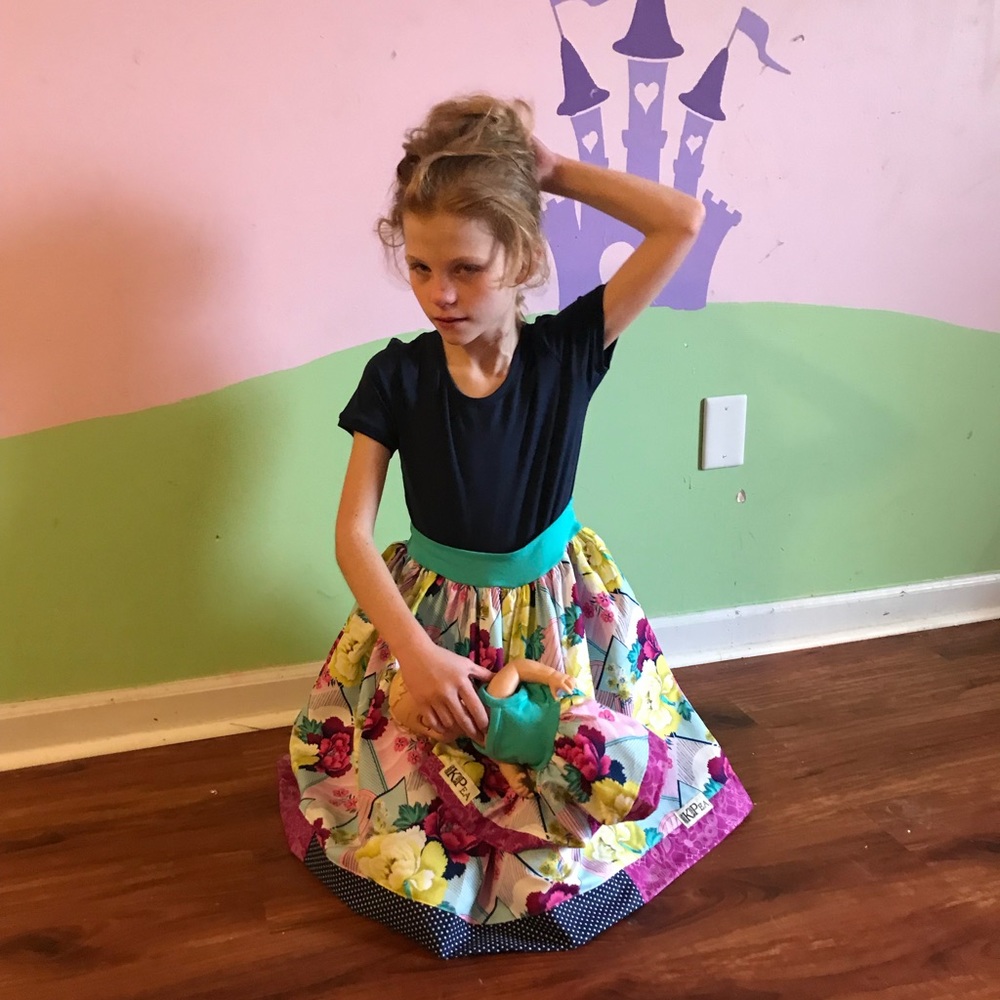 Autism Acceptance! Why I Posh. - Picture 9 of 16